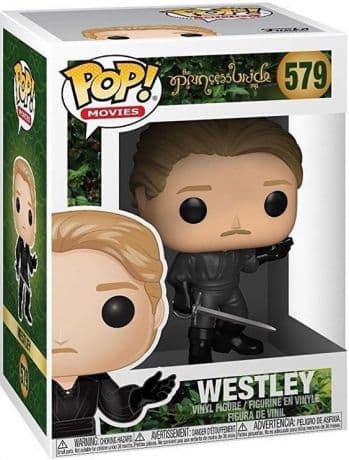 Westley