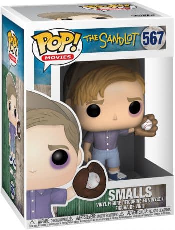 Scotty Smalls