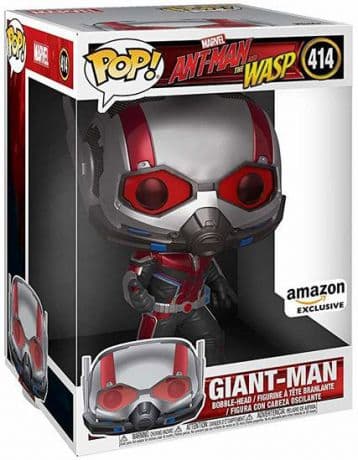 Giant-Man – 25 cm
