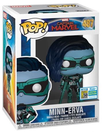Minn-Erva