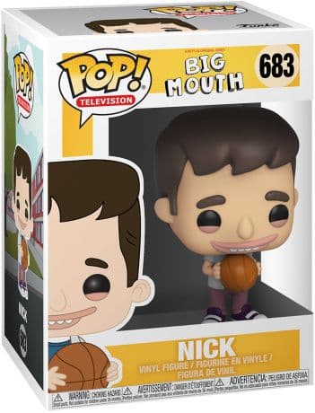 Nick
