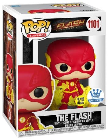 Flash – Glow In The Dark