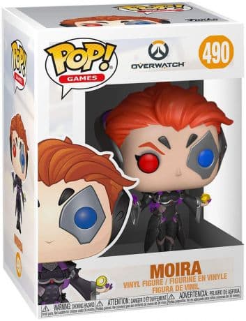 Moira