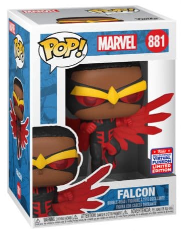 Falcon