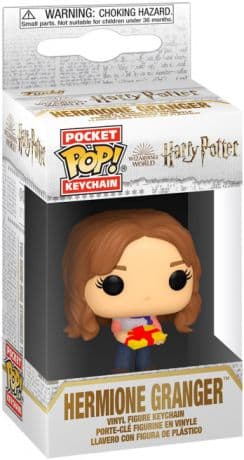 Hermione Granger (Noël)