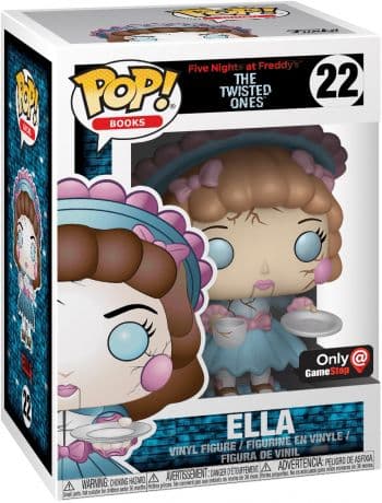 Ella