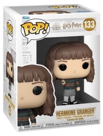 Hermione Granger