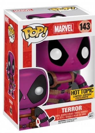 Terror