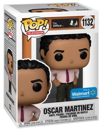 Oscar Martinez