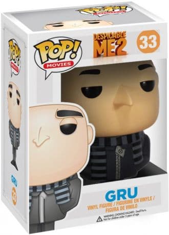 Gru