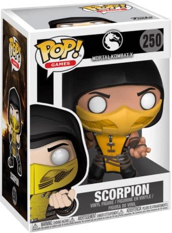 Scorpion
