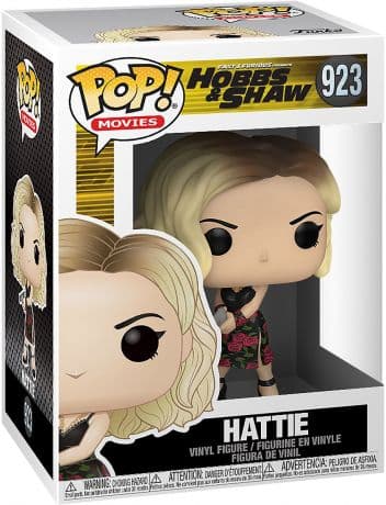 Hattie