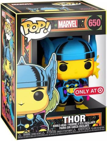 Thor - Néon