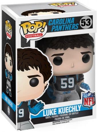 Luke Kuechly