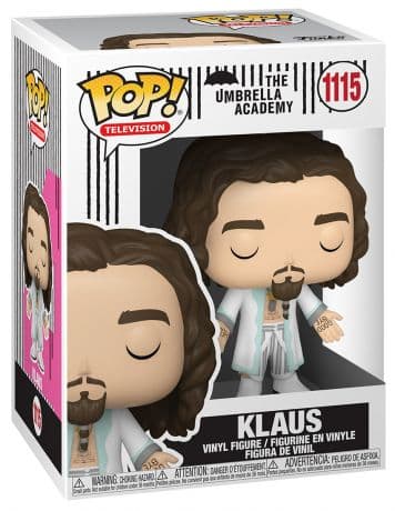 Klaus