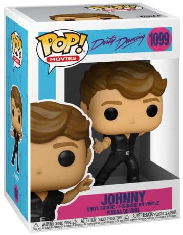 Johnny