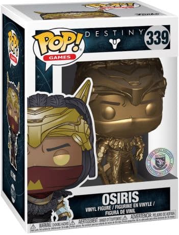 Osiris – Or