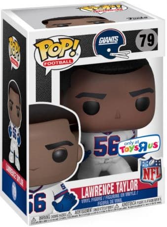 Lawrence Taylor – Giants