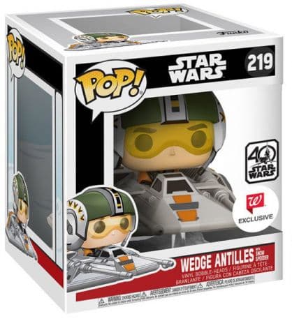 Wedge Antilles