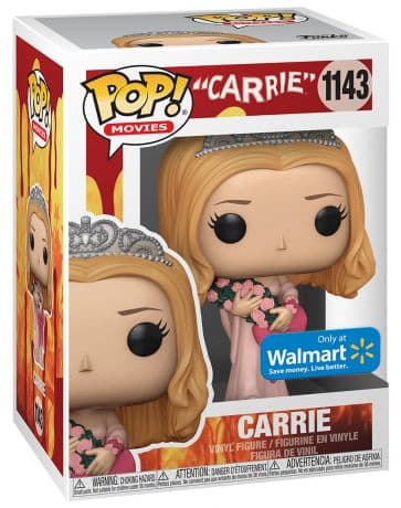 Carrie