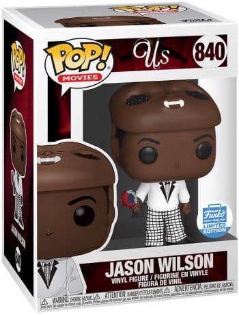 Jason Wilson