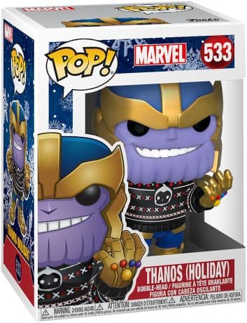 Thanos