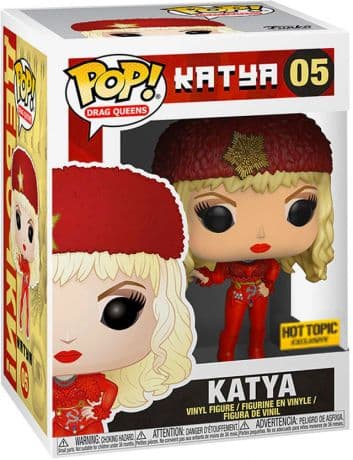 Katya