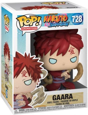 Gaara