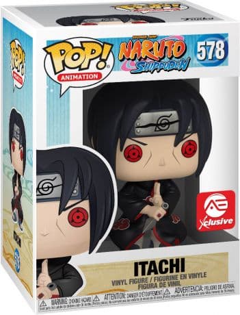 Itachi