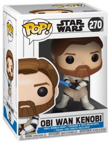 Obi Wan Kenobi