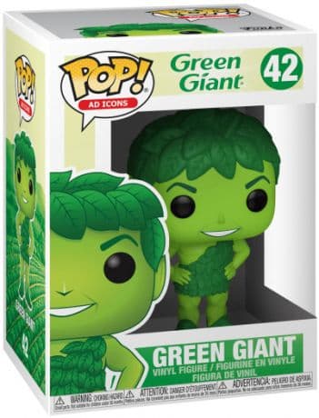 Géant Vert