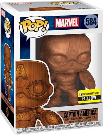 Captain America