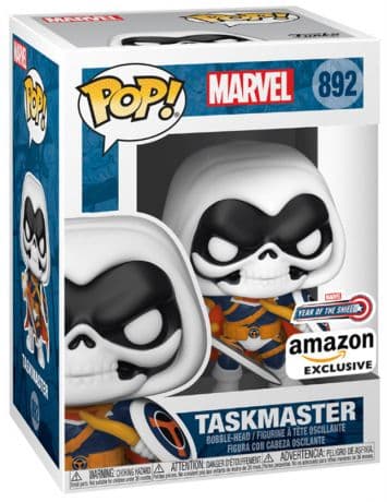 Taskmaster