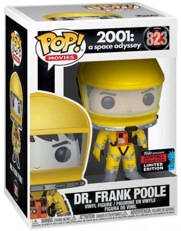 Dr. Frank Poole