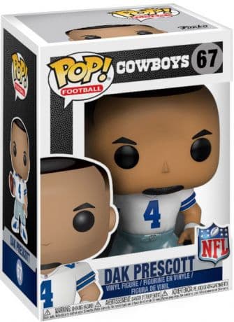 Dak Prescott