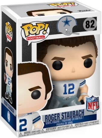Roger Staubach