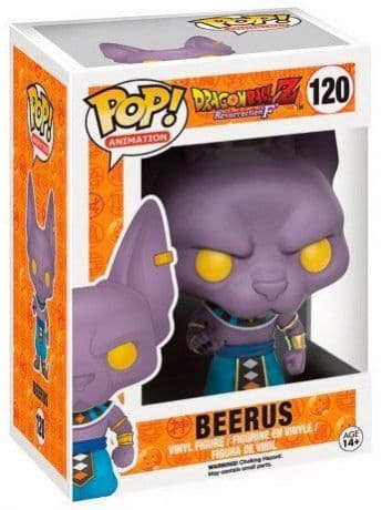 Beerus (DBZ)