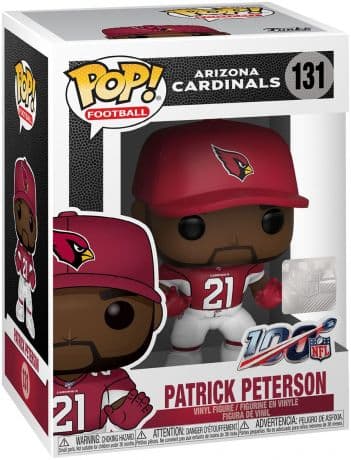 Patrick Peterson – Arizona Cardinals