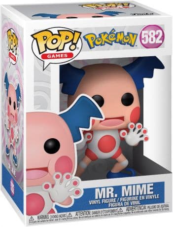 Mr. Mime