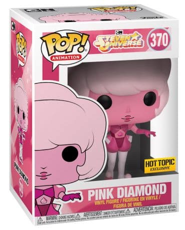 Pink Diamond