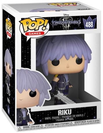 Riku