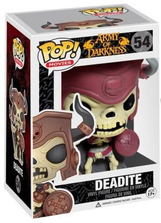 Deadite