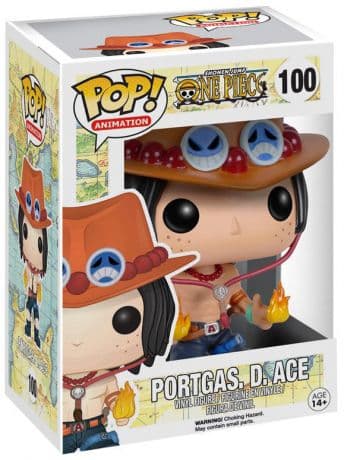 Portgas D. Ace