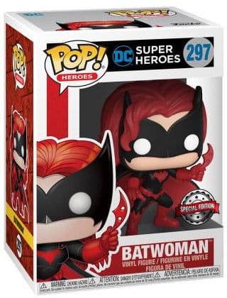 Batwoman