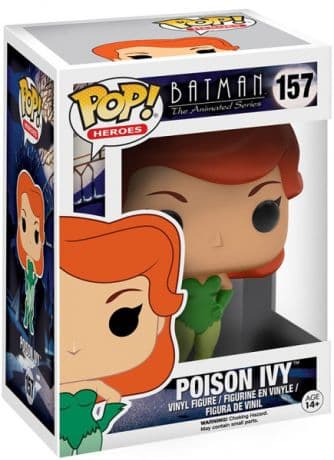 Poison Ivy