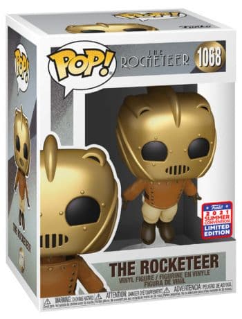 Rocketeer
