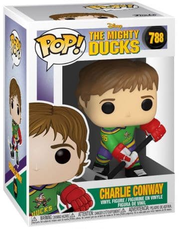 Charlie Conway