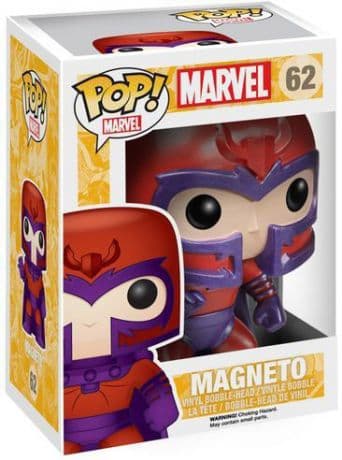 Magneto