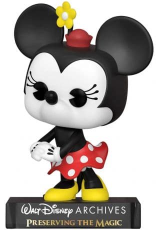 Minnie 2013