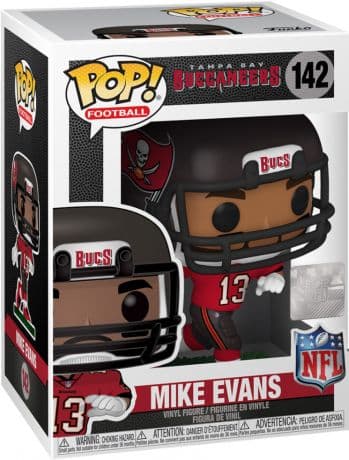 Mike Evans